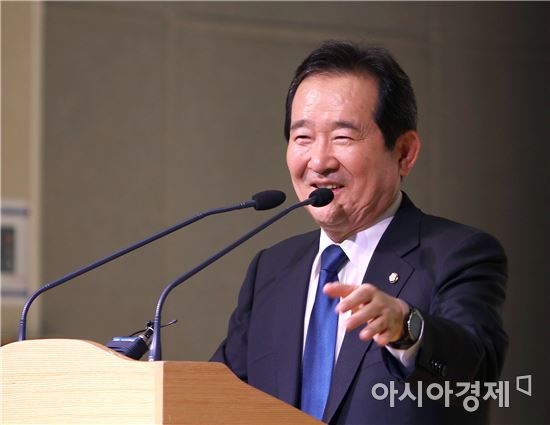 丁의장, 이란·파키스탄·미얀마 순방…세일즈 외교 나서