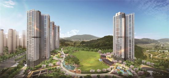 영종하늘도시 화성파크드림, 5월 19일부터 '가정의 달 장미 대축제' 실시