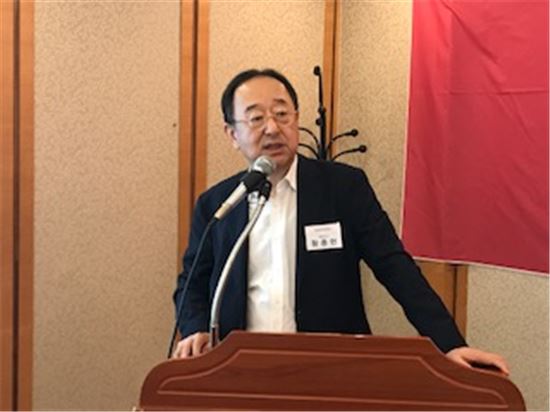 황충현 삼양옵틱스 대표 "코스닥 상장으로 광학기술 선도기업으로 발전"