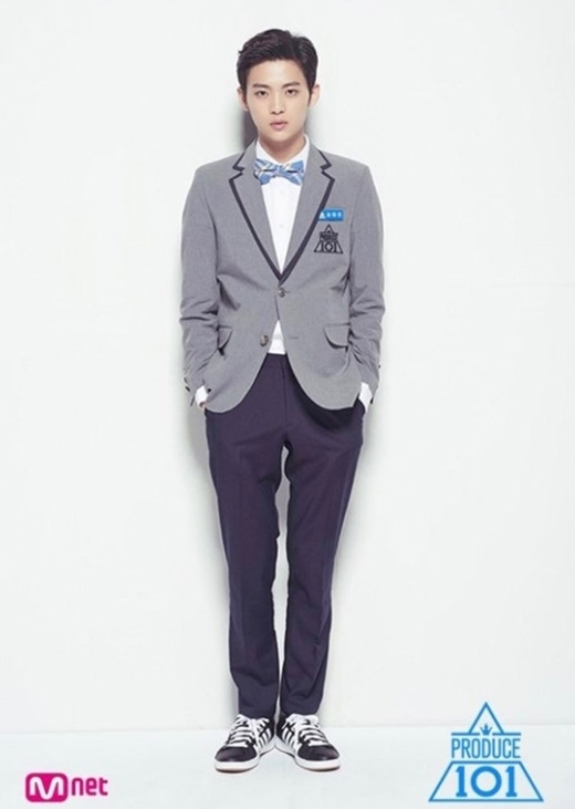 '프로듀스 101 시즌2' 김태민… "현재 4시간 수술 마치고 회복 중"