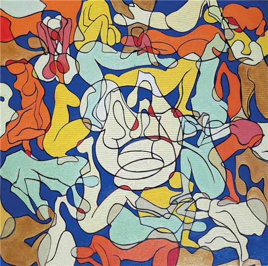 보성군립백민미술관, ‘예술과 몸’기획전