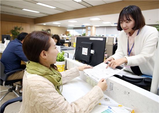 번거롭던 폐업신고 한번에 OK