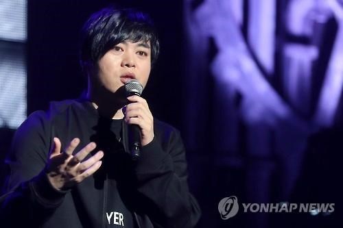 문희준 '불후의 명곡' 하차…김준현·김신영 새 MC 합류