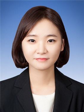 동신대 뷰티미용학과 김영애씨
