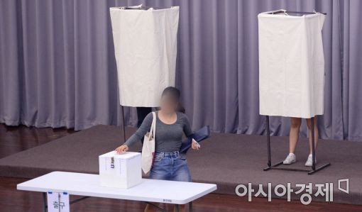 [포토]이화여대 새로운 총장은?