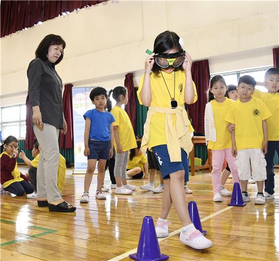 함께 만드는 건강한 학교?
