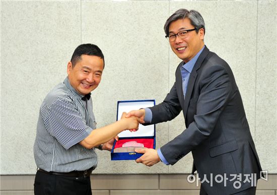 호남대, 유학생 학부모 초청 ‘어버이날’ 행사 