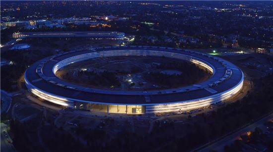 애플, 실리콘밸리 주거난에 25억달러 기부…기술대기업 중 최대 규모