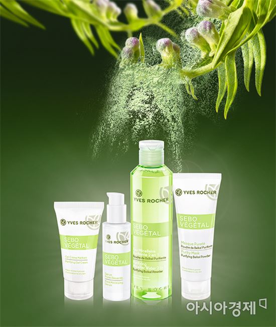 올리브영, 여름철 스킨케어 솔루션 제안…이브로쉐 신제품 출시 