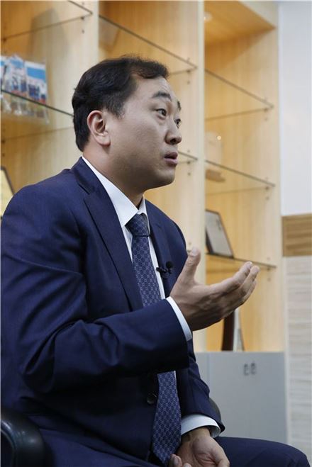 사이드미러 없는 車…"미러리스 카메라가 실현"