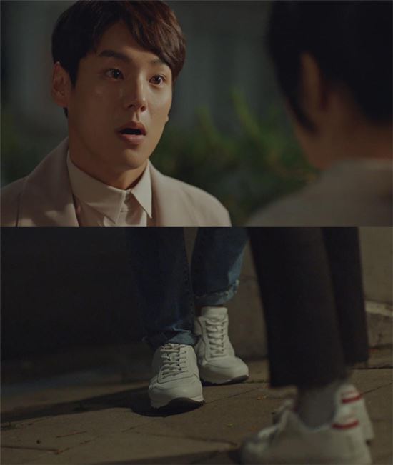 사진=tvN ‘시카고 타자기’ 캡처