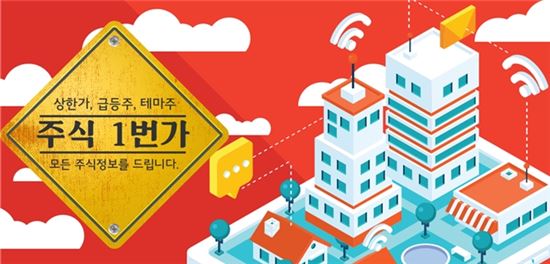이엘케이 大시세 신호탄! IoT와 갤럭시S8이 만난다!