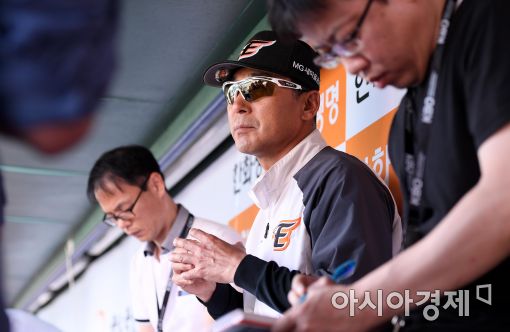 [포토]이상군 대행에 쏟아지는 질문