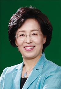 박춘희 송파구청장 