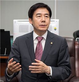 국민의당, 18일 北核대응 관련 조찬 세미나 개최