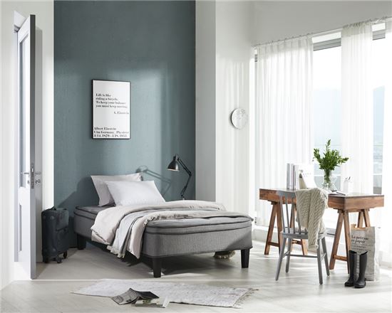 "까사미아, 침실을 호텔 스타일로" 라까사·베로쏘 출시