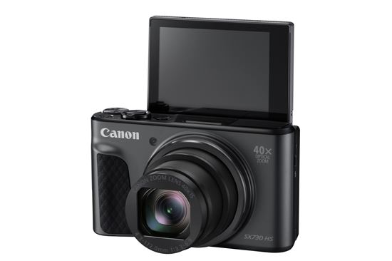 캐논, 광각부터 초망원까지 즐기는 콤팩트 카메라 출시…43만원