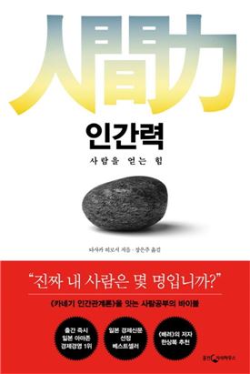 [김세영의 Economia] 당신의 인간력 점수는? 