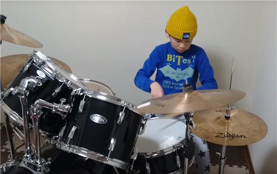 시각장애 소년, 게임회사에 간절한 편지 쓴 까닭은?