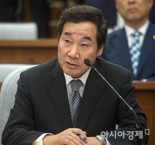 與野, 내일 이낙연 청문 보고서 채택…한국당은 불참(상보)