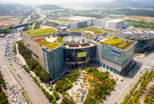 SH공사 '상생전략' 통했다… 되살아난 가든파이브