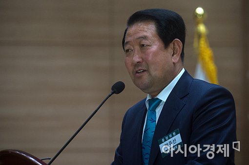 [포토]"국민의당, 창당이후 최대 위기상황"