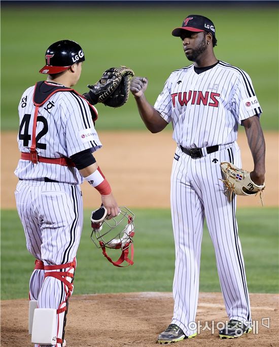 [포토]소사, '내 몫은 여기까지…'