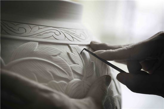 광주요, 포시즌스 호텔 '컬리너리 디스커버리' 파트너