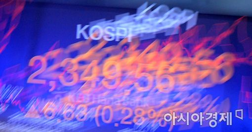 [포토]'날개 돋힌 듯'
