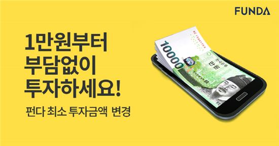 [P2P규제시작]"소액투자자 잡아라" 투자한도에 전략짜는 P2P업계