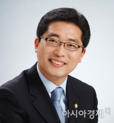김민종 광주광역시의원(국민의당, 광산4)