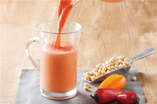 '원액기' 구매시 조건…"식감과 영양소"