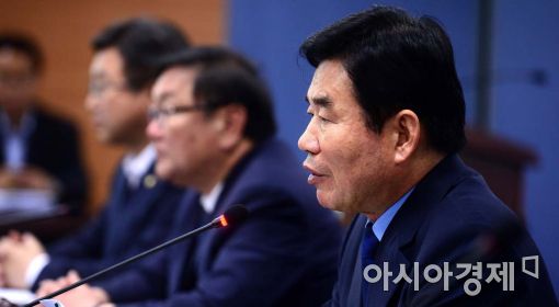 출범 후 일주일…인수위 되어 가는 '국정기획위'