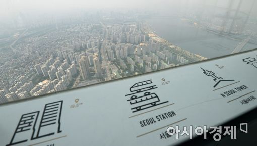 [포토]보이지 않는 서울 명소