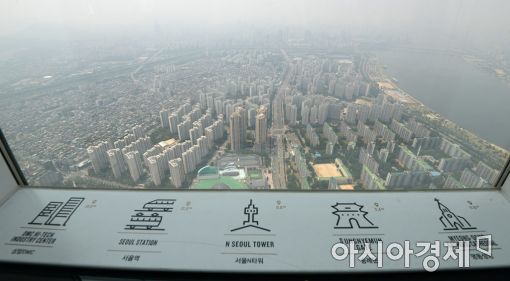 [포토]보이지 않는 서울 명소