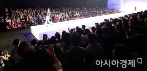 [포토]졸업패션쇼~
