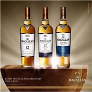 맥캘란, 코오롱 한국 오픈 골프 선수권 대회 공식 후원