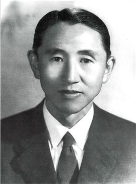 항일애국지사 이경채 선생