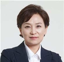 김현미 국토교통부 장관 후보자