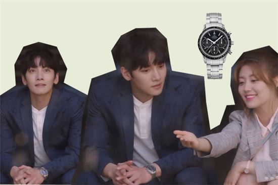 [스타잇템] 이보영-지창욱, 패션 아이템 어디꺼?