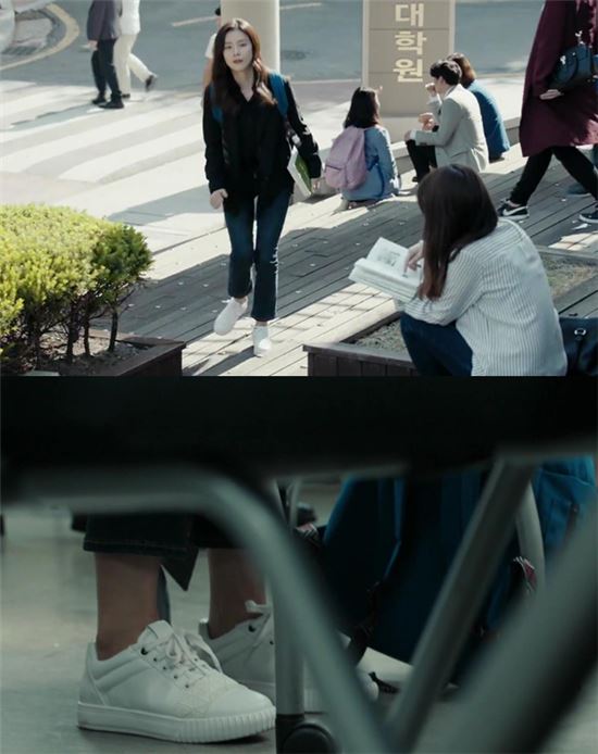 [스타잇템] 이보영-지창욱, 패션 아이템 어디꺼?