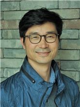 아시테지 한국본부 김석홍 이사. 
