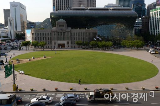추석 준비는 '서울광장'에서…최대 30% 저렴