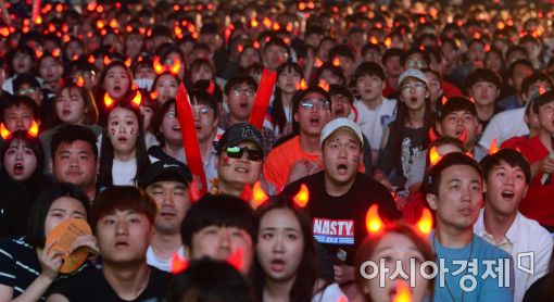[포토]또 실점? 믿을 수 없어!