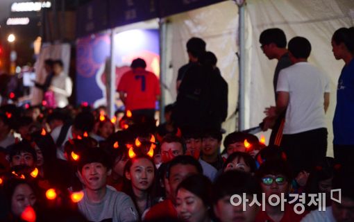 [포토]이럴수가…