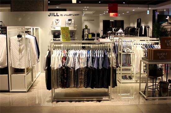 지나칠 수 없는 패션 업계 소식