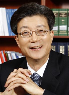 이정희 신임 CEO