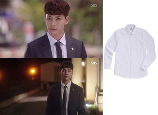 [스타잇템] 최태준-강희, 여심저격 훈남들의 여름 패션 아이템