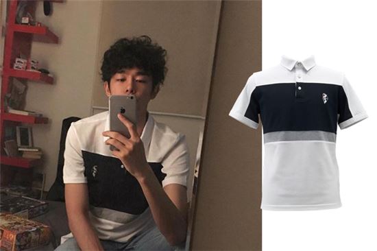 [스타잇템] 최태준-강희, 여심저격 훈남들의 여름 패션 아이템