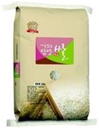 대숲맑은 담양쌀